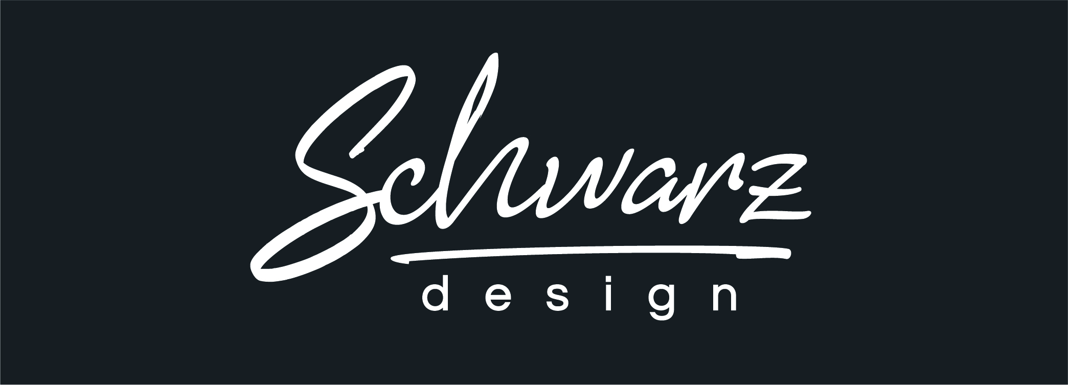 SchwarzDesign.cz - logo