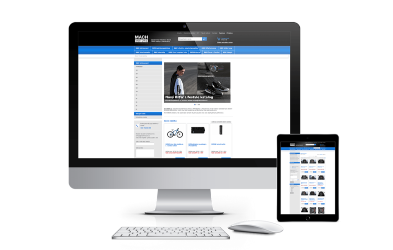 Tvorba e-shopu