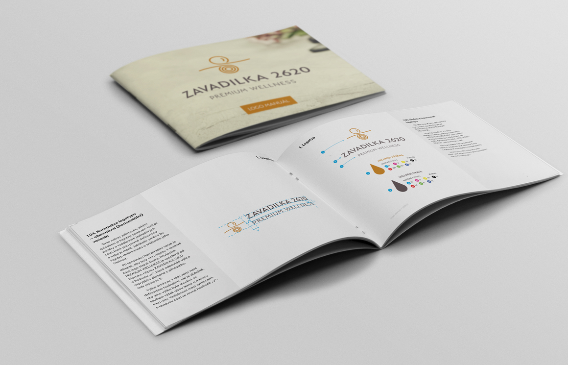 ZAVADILKA 2620 PREMIUM WELLNESS
