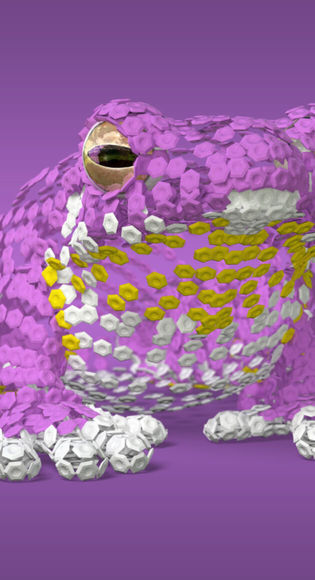 KOH-I-NOOR HARDTMUTH - 3D vizualizace, rendering