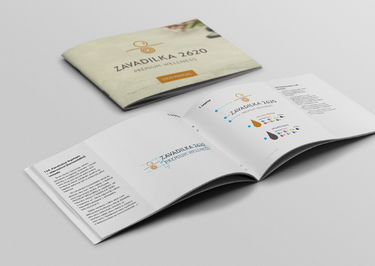 ZAVADILKA 2620 PREMIUM WELLNESS