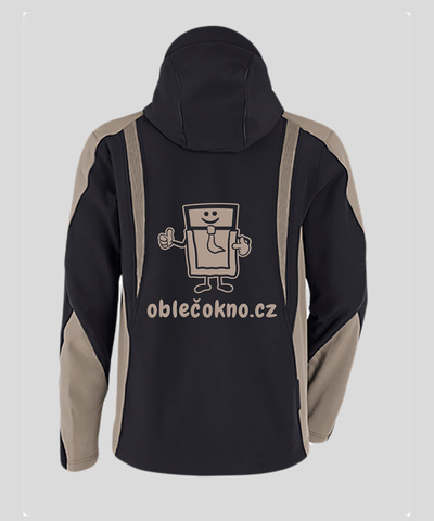 Obleč okno