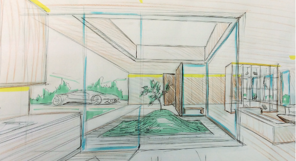 Kliknutím zvětšíte ALFAHAUS - projektové domy