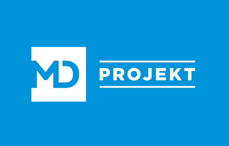 MD projekt