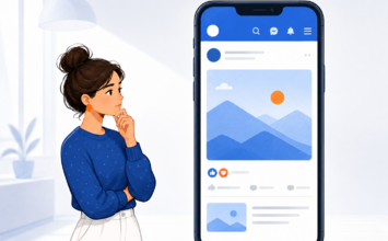 Facebook testuje omezení externích odkazů. Co to znamená pro české weby a e-shopy?