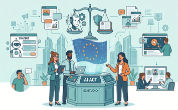 Nařízení EU o umělé inteligenci (AI Act) v plné síle: co reálně čeká české firmy a e-shopy?