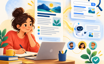 Proč je kvalitní obsah pro Google důležitější než kdy dřív? A co to znamená pro váš byznys v éře AI?