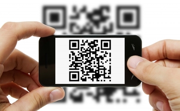 QR kódy – objevte kouzlo důmyslně skryté kampaně