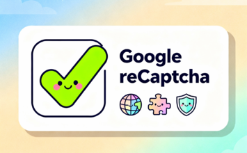 reCAPTCHA už není zdarma pro všechny. Jak se aktualizace Googlu dotkne vašeho webu či e-shopu?