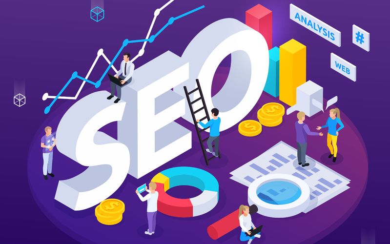 Black hat SEO: techniky, které se vám mohou vymstít  