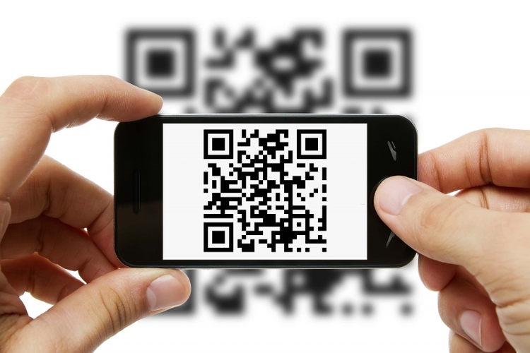 QR kódy – objevte kouzlo důmyslně skryté kampaně