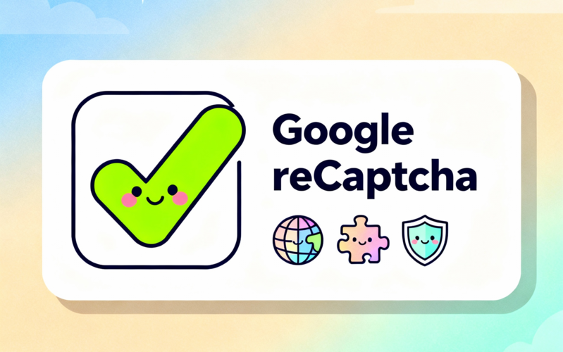 reCAPTCHA už není zdarma pro všechny. Jak se aktualizace Googlu dotkne vašeho webu či e-shopu?
