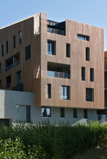 Residence LakePark