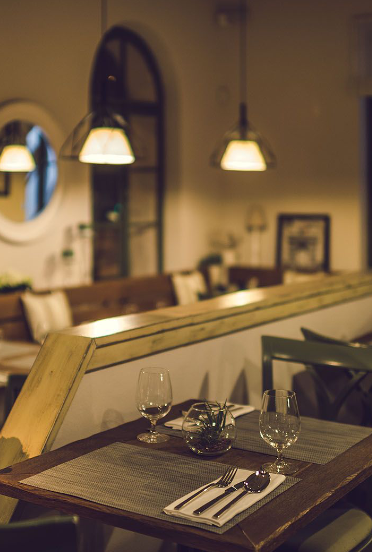 Restaurace Valmer
