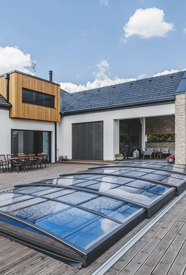 Impregnace Soběslav